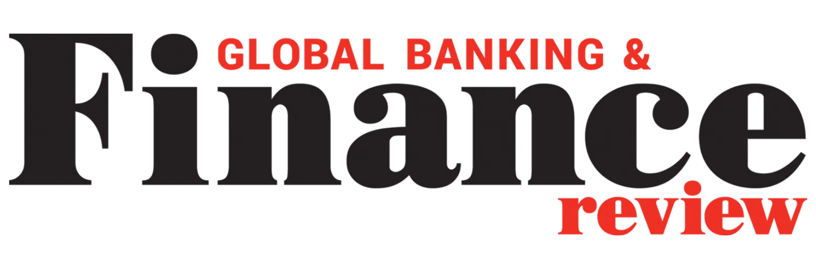 Global Banking & Finance Review — as seen in